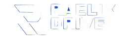 Raelix Drive Logo